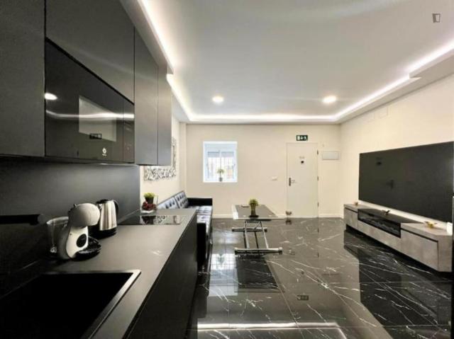 Apartamentos 1 Dormitorio Malaga Malaga ES103287146