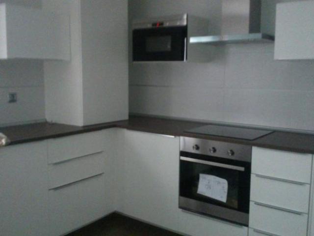 Apartamentos 1 Dormitorio Malaga Malaga ES103398470