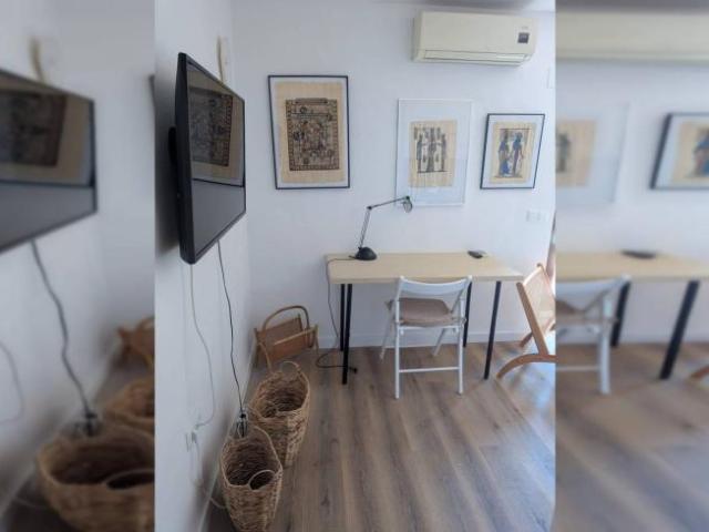 Apartamentos 1 Dormitorio Malaga Malaga ES104438372