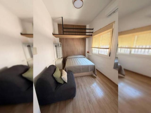 Apartamentos 1 Dormitorio Malaga Malaga ES104683341