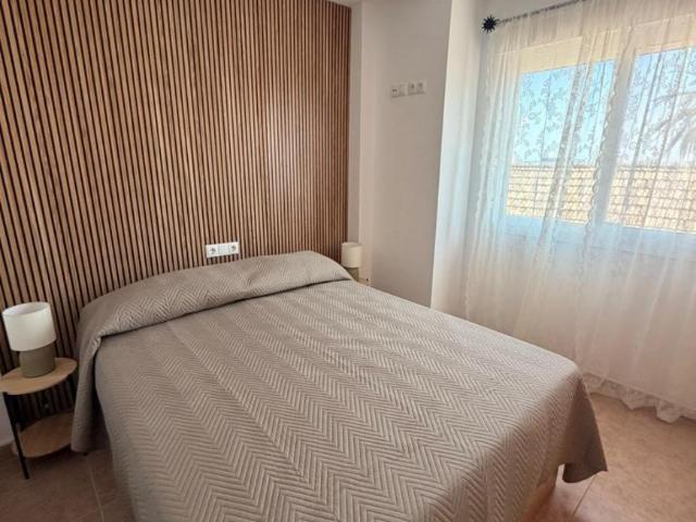 Apartamentos 1 Dormitorio Málaga Málaga ES104754848