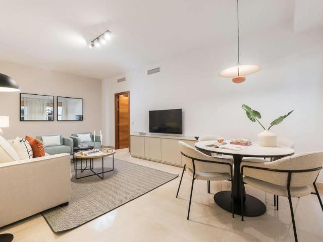 Apartamentos 1 Dormitorio Málaga Málaga ES104783792