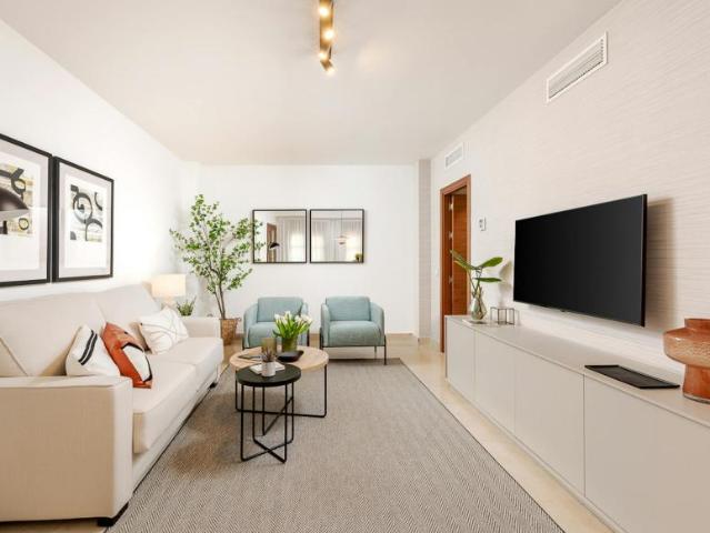 Apartamentos 1 Dormitorio Málaga Málaga ES104783004