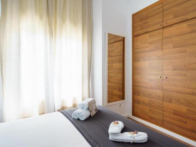 Apartamentos 1 Dormitorio Málaga Málaga ES104828861