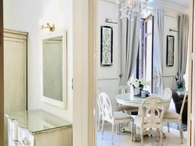 Apartamentos 1 Dormitorio Málaga Málaga ES104880189