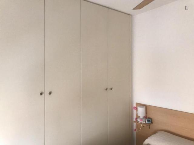 Apartamentos 1 Dormitorio Málaga Málaga ES104937890