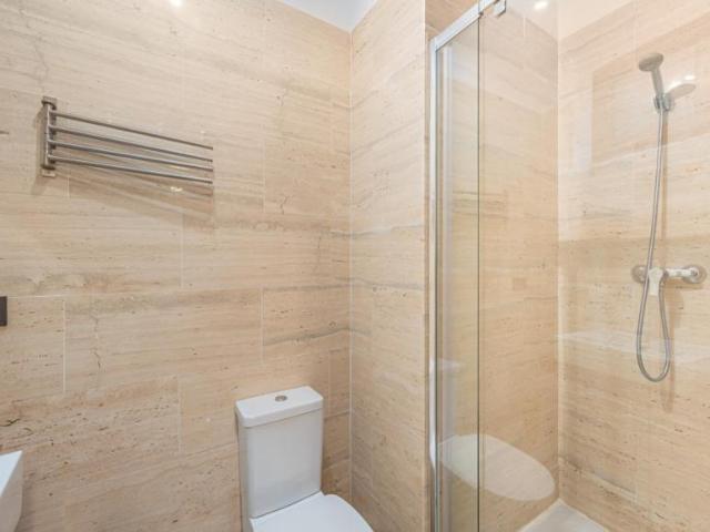 Apartamentos 1 Dormitorio Málaga Málaga ES104145472