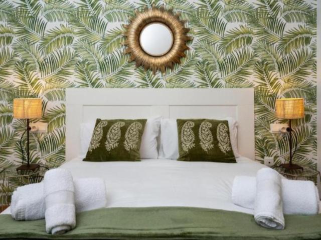 Apartamentos 1 Dormitorio Málaga Málaga ES104185847