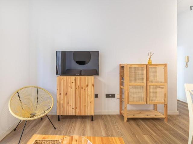 Apartamentos 1 Dormitorio Málaga Málaga ES104327217