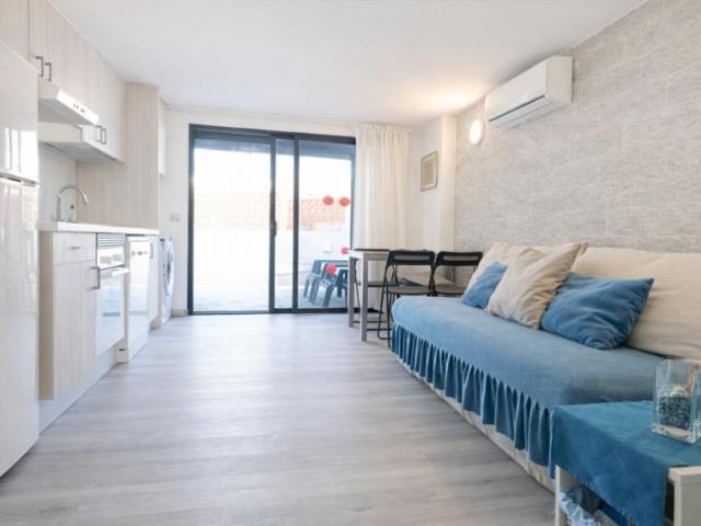 Apartamentos 1 Dormitorio Maspalomas Maspalomas ES103380330