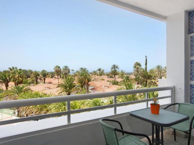 Apartamentos 1 Dormitorio Maspalomas Maspalomas ES77950398
