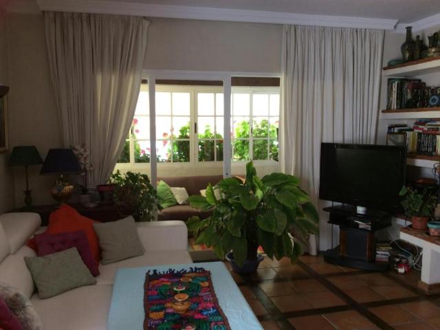 Apartamentos 1 Dormitorio Marbella Marbella ES102854818
