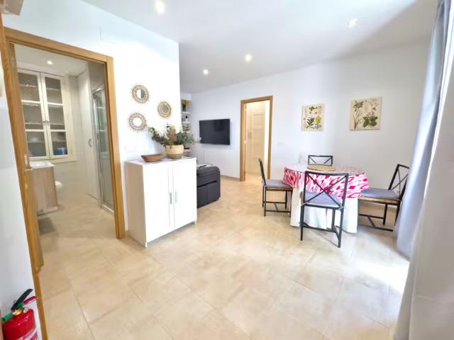 Apartamentos 1 Dormitorio Marbella Marbella ES96382369