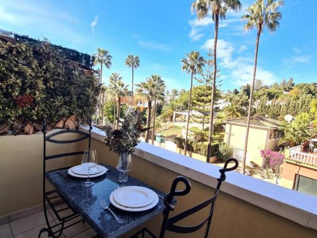 Apartamentos 1 Dormitorio Marbella Marbella ES99384539