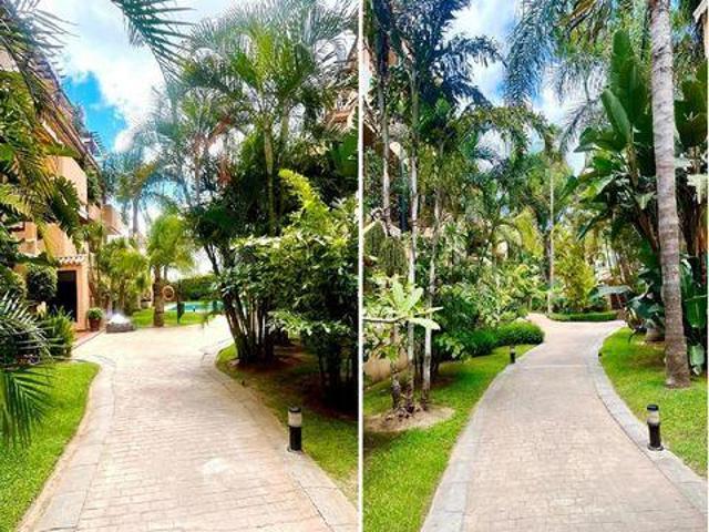 Apartamentos 1 Dormitorio Marbella Andalucía ELS98303633