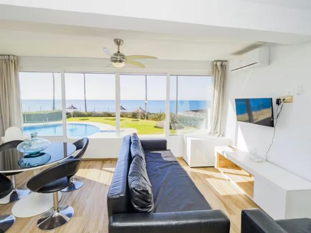 Apartamentos 1 Dormitorio Mijas Mijas ELS100357381