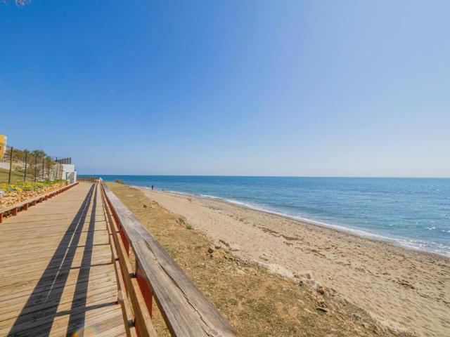 Apartamentos 1 Dormitorio Mijas Mijas ELS102630208
