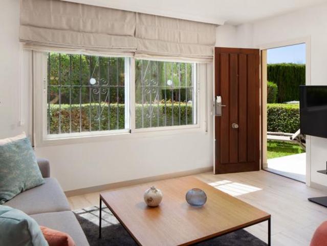 Apartamentos 1 Dormitorio Mijas Mijas ELS70137819