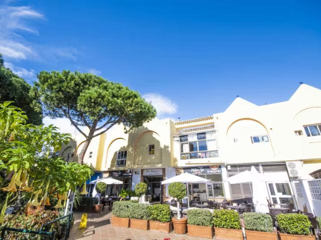 Apartamentos 1 Dormitorio Mijas Mijas ES100254255