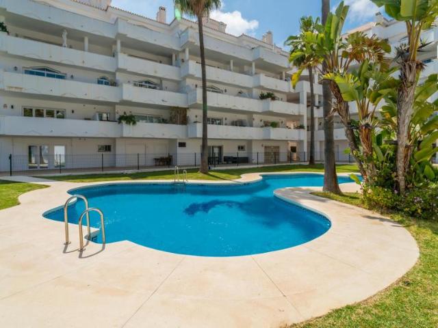 Apartamentos 1 Dormitorio Mijas Mijas ES102308720