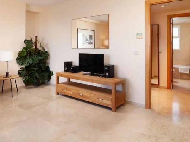 Apartamentos 1 Dormitorio Mijas Mijas ES70137643