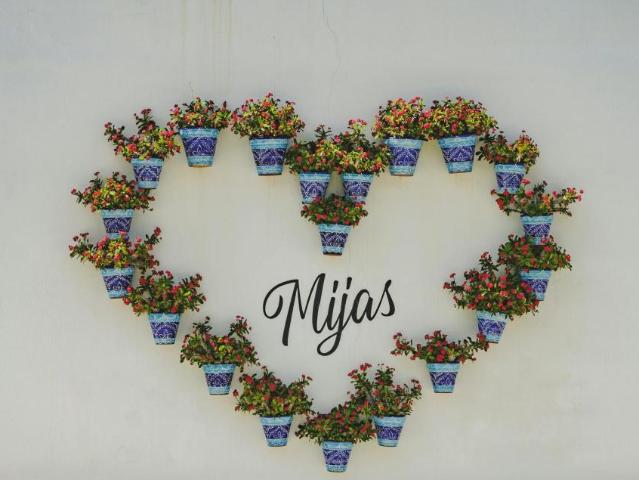 Apartamentos 1 Dormitorio Mijas Mijas ES94416260