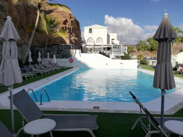 Apartamentos 1 Dormitorio Mogán Mogán ELS74652807