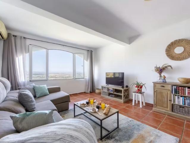 Apartamentos 1 Dormitorio Mojacar Mojacar ES97912637