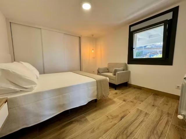 Apartamentos 1 Dormitorio Nigrán Nigrán ES98537074