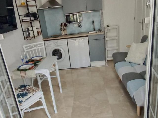 Apartamentos 1 Dormitorio Orihuela Orihuela ES103656014