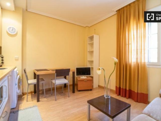 Apartamentos 1 Dormitorio Alcala De Henares Alcala De Henares ELS99229688