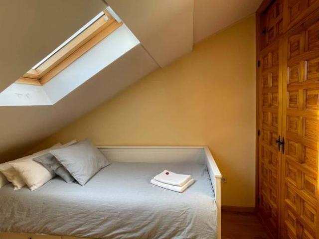 Apartamentos 1 Dormitorio Alcala De Henares Alcala De Henares ES104600705