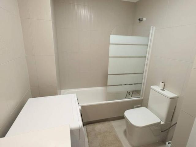 Apartamentos 1 Dormitorio Alicante Alicante ELS101820434