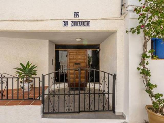 Apartamentos 1 Dormitorio Alicante Alicante ELS85163163