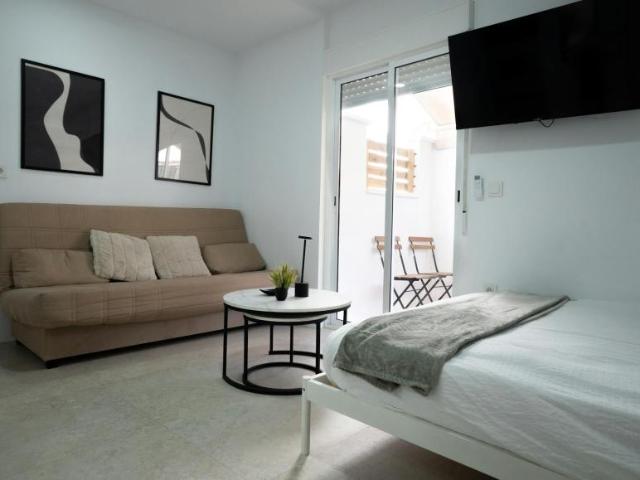 Apartamentos 1 Dormitorio Alicante Alicante ES104599273