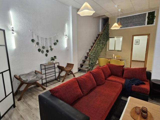 Apartamentos 1 Dormitorio Alicante Alicante ES101268975