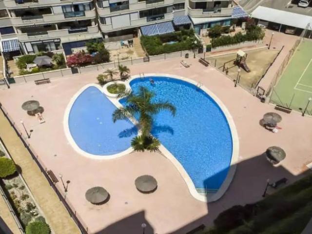 Apartamentos 1 Dormitorio Alicante Alicante ES101734445