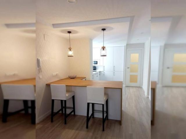 Apartamentos 1 Dormitorio Alicante Alicante ES103063647