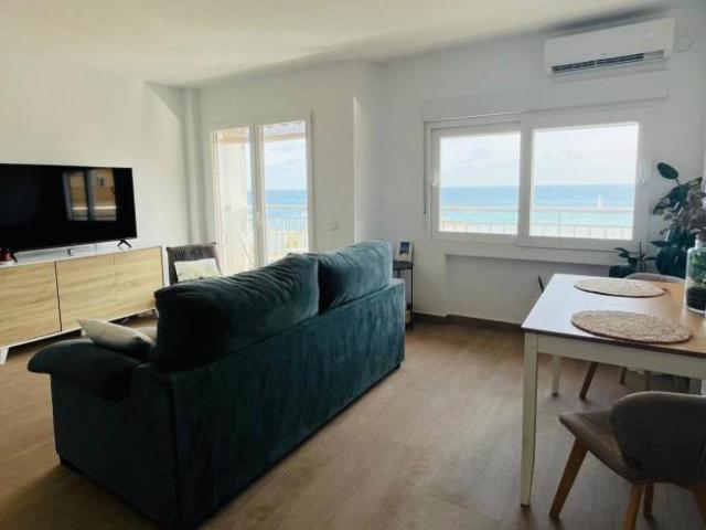 Apartamentos 1 Dormitorio Alicante Alicante ES103305401