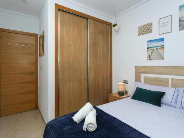 Apartamentos 1 Dormitorio Alicante Alicante ES103396763
