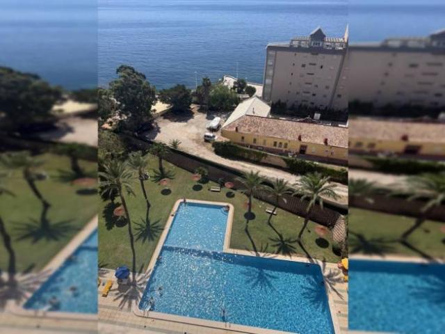 Apartamentos 1 Dormitorio Alicante Alicante ES103925332