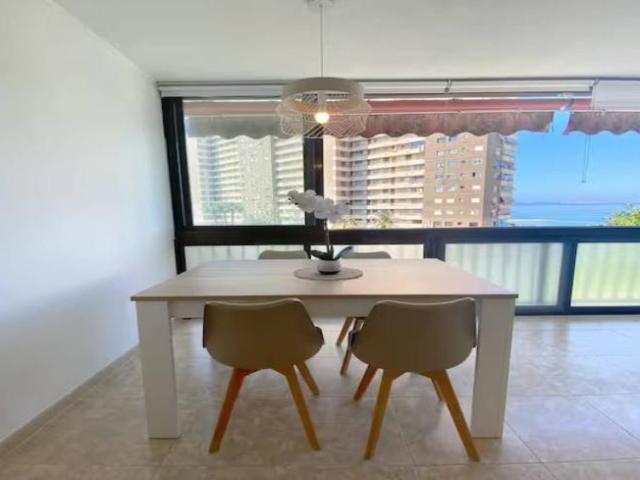 Apartamentos 1 Dormitorio Alicante Alicante ES92511999
