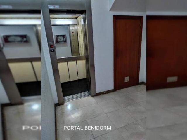 Apartamentos 1 Dormitorio Alicante Alicante ES99724266