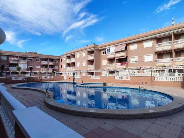 Apartamentos 1 Dormitorio Alicante Alicante ES99230418