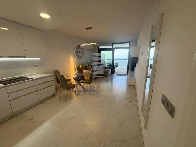 Apartamentos 1 Dormitorio Alicante Communidad Valencia ES97746922