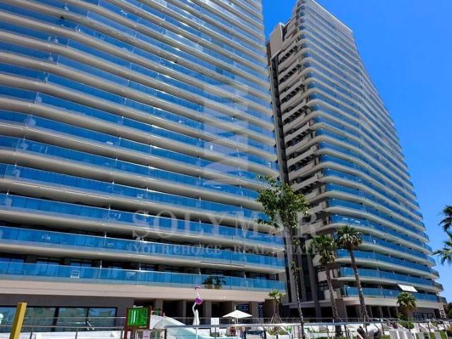 Apartamentos 1 Dormitorio Alicante Communidad Valencia ES102630426