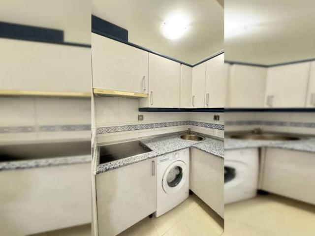 Apartamentos 1 Dormitorio Almeria Almeria ES102400744