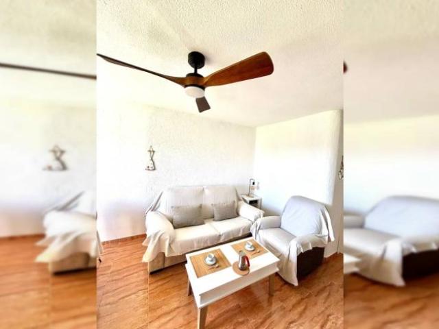 Apartamentos 1 Dormitorio Almeria Almeria ES102851797