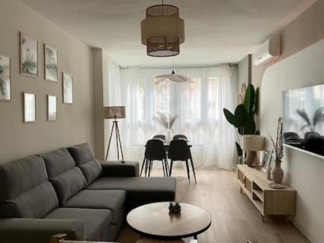 Apartamentos 1 Dormitorio Almeria Almeria ES96594098