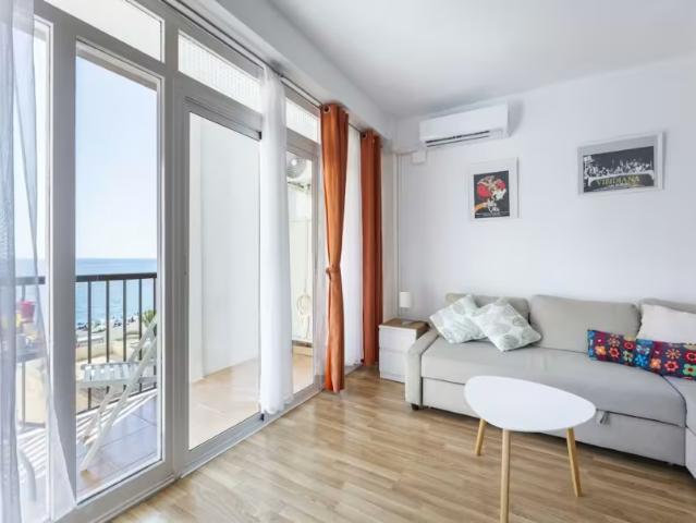 Apartamentos 1 Dormitorio Almería Almería ES97912641
